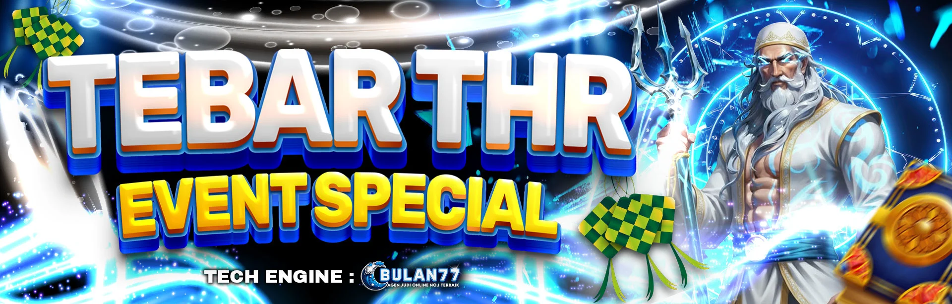 Yakuza188 Banner Slot Online